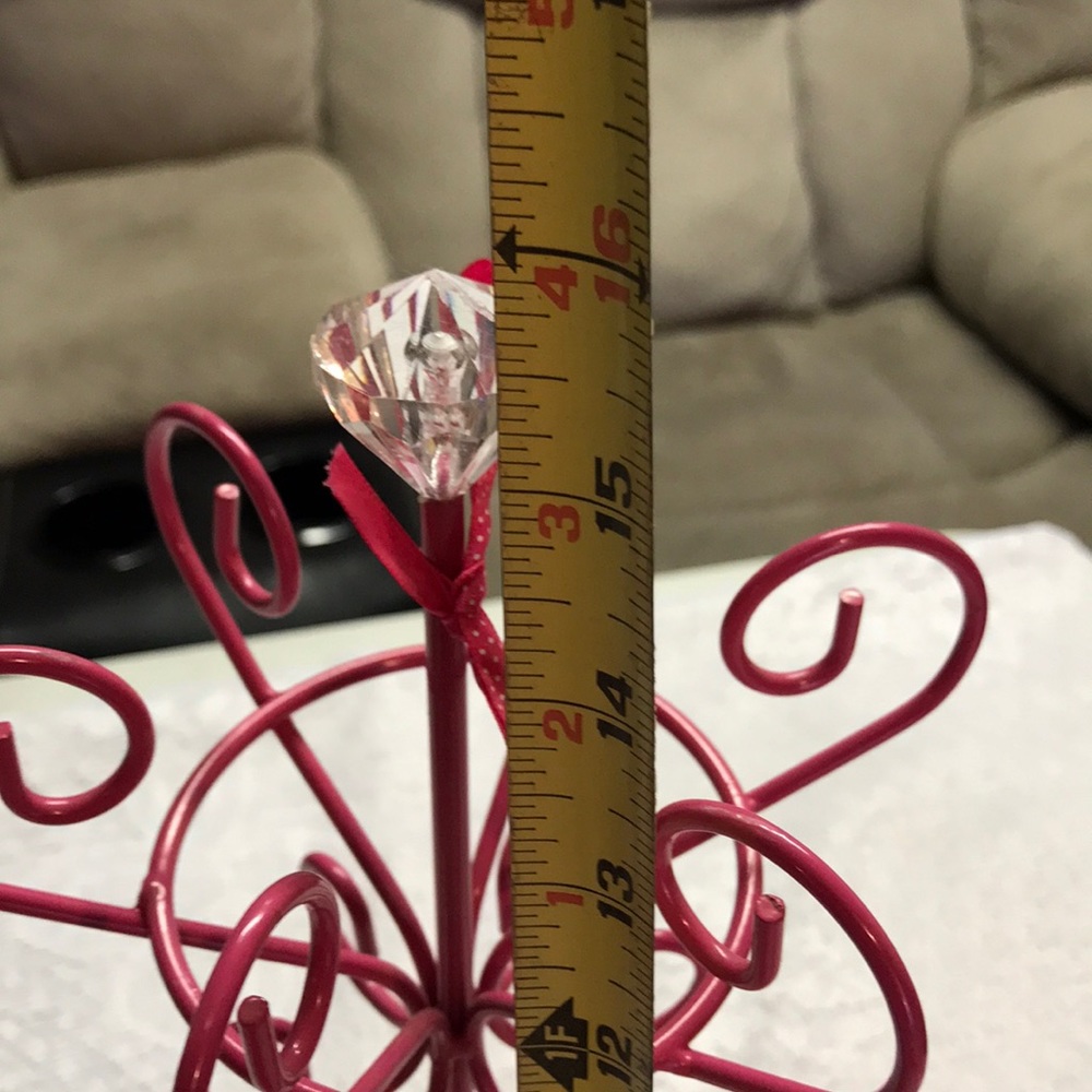 Three Jewelry Holders - Picture 2 of 11